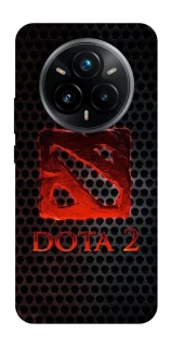 Чохол на Realme 14 Pro+ Dota 2 фото 1 з 1
