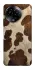 Чехол на Realme C67 4G Cow фото 1 из 1