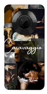 Чохол на Huawei Y9a Caravaggio фото 1 з 1