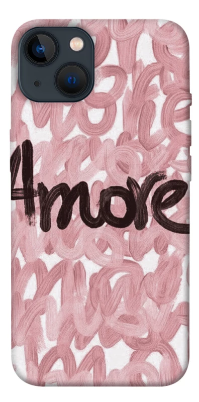 Чохол на Apple iPhone 13 (6.1") Amore 2 фото 1 з 1