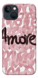 Чохол на Apple iPhone 13 (6.1") Amore 2 фото 1 з 1