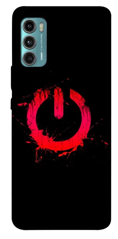 Чохол на Motorola Moto G60 Power On фото 1 з 1