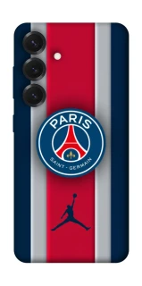 Чохол на Samsung Galaxy S26 Edge FC PSG v3 фото 1 з 1