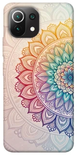 Чехол на Xiaomi Mi 11 Lite Mandala ver.1 фото 1 из 1