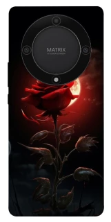 Чехол на Huawei Magic5 Lite Красная роза фото 1 из 1