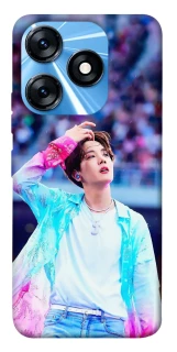 Чохол на TECNO Spark 10 J-Hope - BTS фото 1 з 1