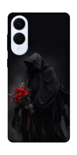 Чехол на Samsung Galaxy S25 Edge Dark Skeleton фото 1 из 1