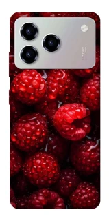 Чехол на ZTE Blade A76 Малинка фото 1 из 1