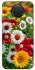 Чохол на Nokia G20 / G10 / 6.3 Flowers v11 фото 1 з 1