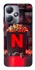 Чохол на Infinix Hot 30i Netflix and popcorn фото 1 з 1