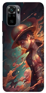 Чохол на Xiaomi Poco M5s Luffy фото 1 з 1