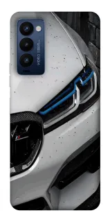 Чохол на TECNO Camon 18 Pro BMW v37 фото 1 з 1