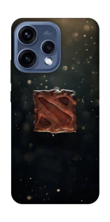 Чохол на Oppo Reno 15 Dota logo v2 фото 1 з 2