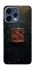 Чохол на Oppo Reno 15 Dota logo v2 фото 2 з 2