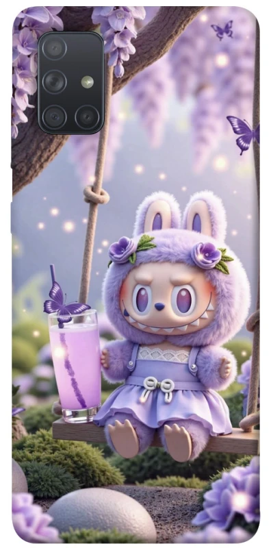 Чохол на Samsung Galaxy A71 Labubu Dream фото 1 з 1