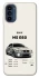 Чохол на Motorola Moto G41 BMW M5 E60 фото 1 з 1