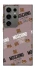 Чохол на Samsung Galaxy S24 Ultra Moschino фото 1 з 1