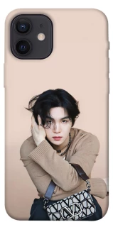 Чохол на Apple iPhone 12 (6.1") Suga - BTS фото 1 з 1