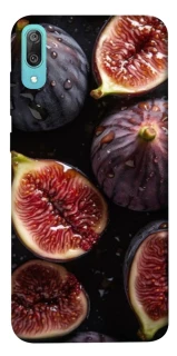 Чохол на Huawei Y6 Pro (2019) VioletFig1 фото 1 з 1