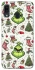 Чохол на Samsung Galaxy A20 / A30 Grinch mood ver.3 фото 1 з 1