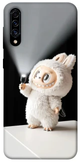 Чохол на Samsung Galaxy A50 (A505F) / A50s / A30s Labubu with flashlight ver.2 фото 1 з 1