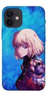 Чехол на Apple iPhone 12 mini (5.4") Cha Hae In фото 1 из 1