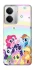 Чехол на Realme 14 My Little Pony ver.2 фото 1 из 1