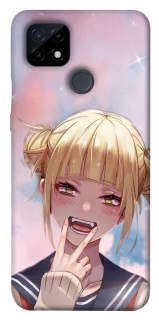 Чехол на Realme C21 Toga фото 1 из 1