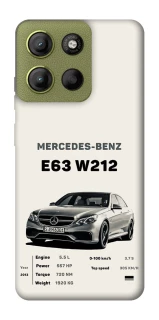 Чехол на Motorola Moto G15 4G MB E63 W212 фото 1 из 1