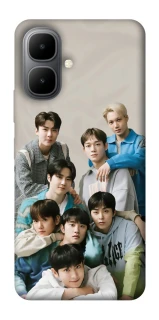 Чехол на Infinix Smart 10 EXO фото 1 из 1