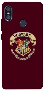 Чохол на Xiaomi Redmi Note 5 Pro / Note 5 (AI Dual Camera) Harry Potter v7 фото 1 з 1