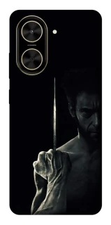 Чехол на Xiaomi Poco C71 Logan фото 1 из 1