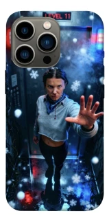 Чехол на Apple iPhone 13 Pro (6.1") Stranger Things ver.41 фото 1 из 1