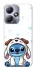 Чохол на Infinix Hot 30 Play Stitch ver.12 фото 1 з 1
