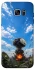 Чохол на Samsung G935F Galaxy S7 Edge Moscow never sleeps ver.6 фото 1 з 1