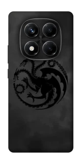 Чохол на Xiaomi Redmi Note 14 Pro 4G House of the Dragon ver.3 фото 1 з 1