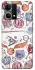 Чехол на Oppo Reno 7 4G Harry Potter V18 фото 1 из 1
