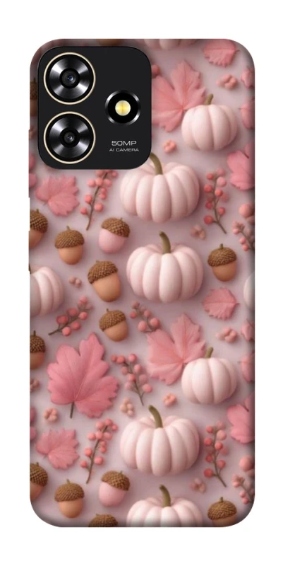 Чохол на ZTE Blade A73 4G Autumn vibes ver.2 фото 1 з 1