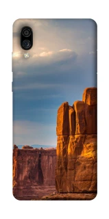 Чохол на ZTE Blade A5 (2020) Arizona mountain фото 1 з 1