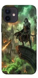 Чехол на Apple iPhone 12 mini (5.4") Sylvanas фото 1 из 1