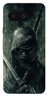 Чохол на Google Pixel 8 Assassin фото 1 з 1