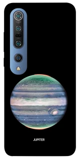 Чехол на Xiaomi Mi 10 / Mi 10 Pro Jupiter фото 1 из 1
