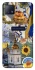 Чохол на Oppo A72 5G / A73 5G Ukraine style ver.5 фото 1 з 1