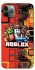 Чохол на Apple iPhone 11 Pro Max (6.5") Roblox aesthetics ver.8 фото 1 з 1