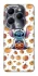 Чохол на Infinix Hot 40 Halloween Stitch ver.4 фото 1 з 1
