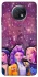 Чохол на Xiaomi Redmi Note 9 5G / Note 9T k-pop demon hunters v6 фото 1 з 1