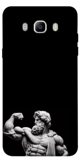 Чехол на Samsung J710F Galaxy J7 (2016) Strong Style фото 1 из 1