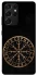 Чохол на Samsung Galaxy S21 Ultra Рунічне коло v2 фото 1 з 1