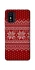 Чохол на ZTE Blade L9 Christmas jumper ver.3 фото 1 з 1