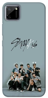 Чохол на Realme C11 Stray Kids v5 фото 1 з 1